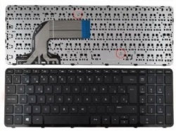 Nuevo Portatil ESPAÑOL Teclado HP 15-D SERIES 749658-071 TEC17 V140502AK1