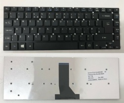 New Acer 4840 4830T 4830G 4830TG AS3830 3830T 3830 3830G Laptop UK Keyboard MP-10K26GB-6981 MP-10K26GB-6981