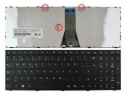 NUEVO PORTATIL ESPAÑOL TECLADO LENOVO IDEAPAD G50-70 G50-80 G50-45